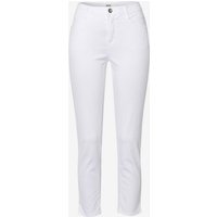 Brax Stretch-Jeans BRAX MARY S white 09921720 74-7557.99 - ULTRALIGHT