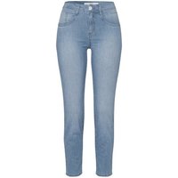 Brax 5-Pocket-Jeans Damen Jeans SHAKIRA S Skinny Fit (1-tlg)