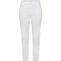 Brax 5-Pocket-Jeans Damen Jeans STYLE MARY S Slim Fit (1-tlg)