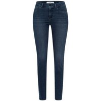 Brax 5-Pocket-Jeans uni regular fit (1-tlg)