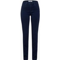 Brax Skinny-fit-Jeans Five-Pocket-Röhrenjeans