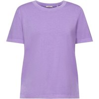 ESPRIT T-Shirt aus Baumwollmix