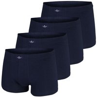 TOM TAILOR Boxershorts (4-St) natürlich