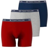 TOM TAILOR Boxer Herren Boxershorts