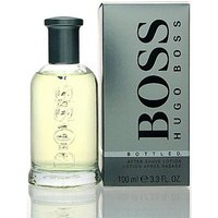 BOSS After Shave Lotion Hugo Boss Bottled Aftershave Lotion 100 ml