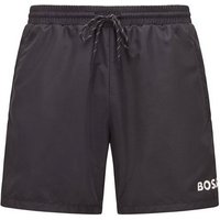 BOSS Badehose Starfish (1-St)