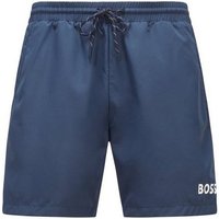 BOSS Badehose Starfish (1-St)