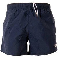 BOSS Badeshorts Perch (1-St) Herren Badehose legerer Schnitt