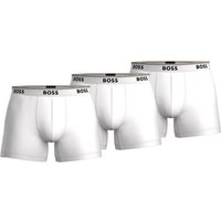 BOSS Boxer Brief 3P Power (Dreierpack