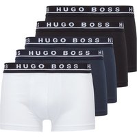 BOSS Boxer Cotton Stretch (Packung