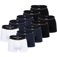 BOSS Boxer Herren Trunks