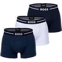 BOSS Boxer Herren Trunks