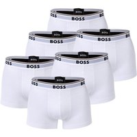 BOSS Boxer Herren Trunks