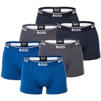 BOSS Boxer Herren Trunks