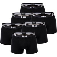 BOSS Boxer Herren Trunks