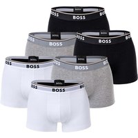 BOSS Boxer Herren Trunks