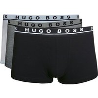 BOSS Boxershorts Cotton Stretch (Multi Pack