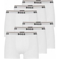 BOSS Boxershorts Power Trunk (keine Angabe