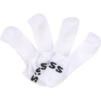 BOSS Businesssocken 2P SL Uni Logo CC (Packung