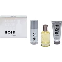 BOSS Duft-Set Eau de Toilette Bottled