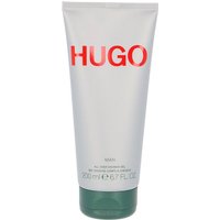 BOSS Duschgel Hugo Man Shower Gel 200 ml