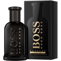 BOSS Eau de Parfum Hugo Boss Boss Bottled Parfum Eau De Parfum Spray 50ml