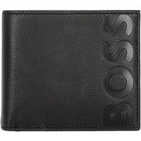 BOSS Geldbörse Big BB - Geldbörse mit Münzfach 4cc 11 cm (1-tlg)