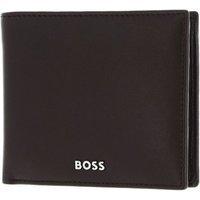 BOSS Geldbörse Classic Smooth