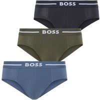 BOSS Hipster HipBr 3P Bold (Packung