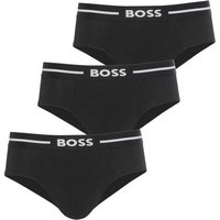 BOSS Hipster HipBr 3P Bold (Packung