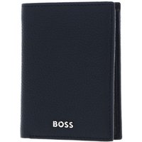 BOSS Kartenetui Classic Grained