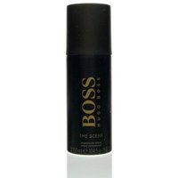 BOSS Körperspray Hugo Boss The Scent Deodorant Spray 150 ml