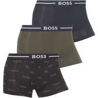 BOSS Trunk 3P Bold Design (Packung