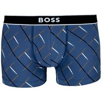 BOSS Trunk Trunk 24 Print (1-St) mit markantem BOSS-Logo