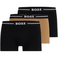 BOSS Trunk Trunk 3P Bold (Packung