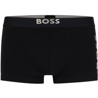 BOSS Trunk Trunk Cotton Stretch (1-St) mit kurzem Bein