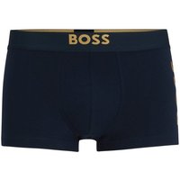 BOSS Trunk Trunk Cotton Stretch (1-St) mit kurzem Bein