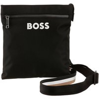 BOSS Umhängetasche Black Catch_3.0_Envelope L