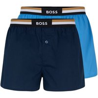 BOSS Webboxer Boxer Shorts EW (2-St.