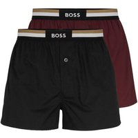 BOSS Webboxer Boxer Shorts EW (2-St.