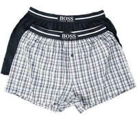 BOSS Webboxer Woven Boxer EW (2-St.