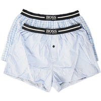 BOSS Webboxer Woven Boxer EW (2-St.