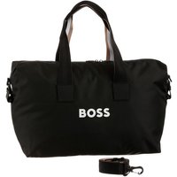 BOSS Weekender Black Catch_3.0_Holdall