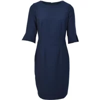 Eclipse Blaues Kleid Marc Aurel