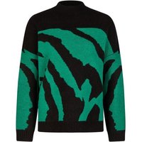 MARC AUREL Wollpullover