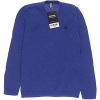 UNITED COLORS OF BENETTON Jungen Pullover