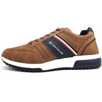 TOM TAILOR Sneaker Schnürschuh