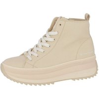 TOM TAILOR Tom Tailor Stiefel mit Kaltfutter für Damen Sneaker