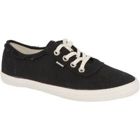 TOM TAILOR Tom Tailor Schnürhalbschuhe für Damen Sneaker