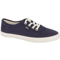 TOM TAILOR Tom Tailor Schnürhalbschuhe für Damen Sneaker